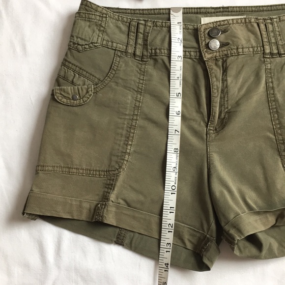 Bundle of 2 pairs of LiquidX  shorts size 3/4 - Picture 9 of 11